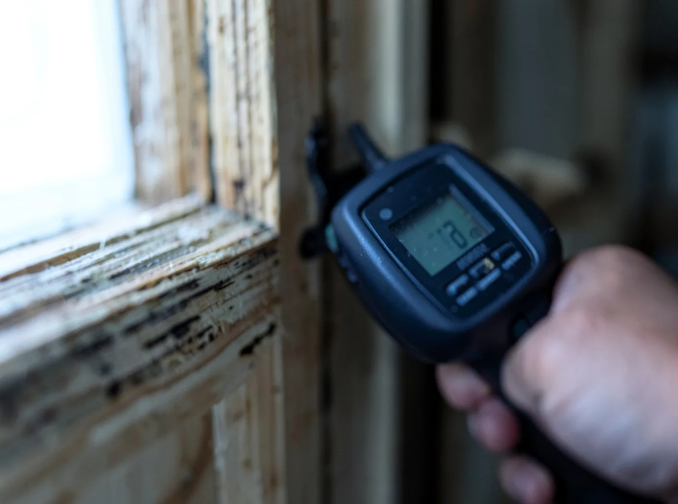 Ceiling Water Damage Repair in Otoe, NE